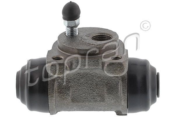 Fren Silindiri Arka Sol Citroen Saxo (03.1996->)  TOPRAN 720 261