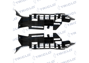 Tampon Braketi Ön MGA 941718  741634