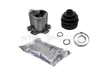 Aks Kafası Ön İç Sağ veya Sol VEKA AD-5003  1308629 3M217L606EA 4B0198103 4B0498103 4E0498103 4E0498103X 7M3498103 7M3498103H 7M3498103HX 8E0498103C 8E0498103C 8E0498103CX 7M3498103X