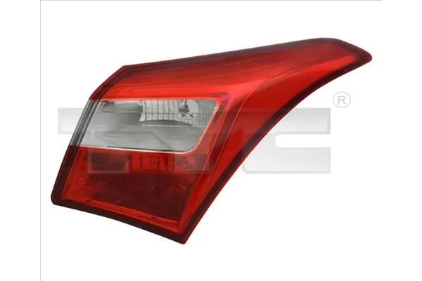 Stop Lambası Sol Hyundai i30 (GD) Makyajlı (06.2012->)  TYC 11-12370-01-2