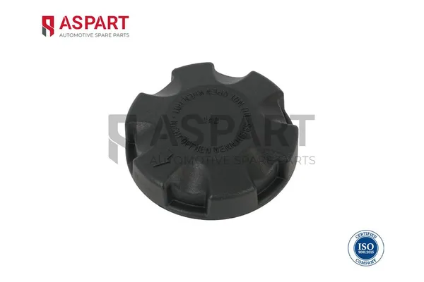 Radyatör Kapağı  BMW 3 Serisi Touring (G21N)(07.2022->)  ASPART 6SCC1019