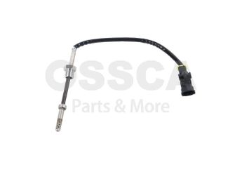 Egzoz Sıcaklık Sensörü  FRENDI 32337  96868940 4818225 48 18 225