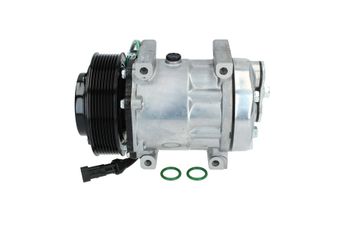 Klima Kompresörü  BOSCH 1 986 AD1 346  1856682 1935617 1935617R 2013750 2043453