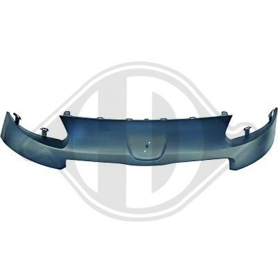 Panjur Ön Peugeot Partner Tepee (05.2008->)  FPI PGB001UA