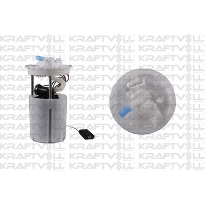 Depo Şamandırası  Ford Focus 4/5 Kapı (CB8)(2010->)  KRAFTVOLL 05050289