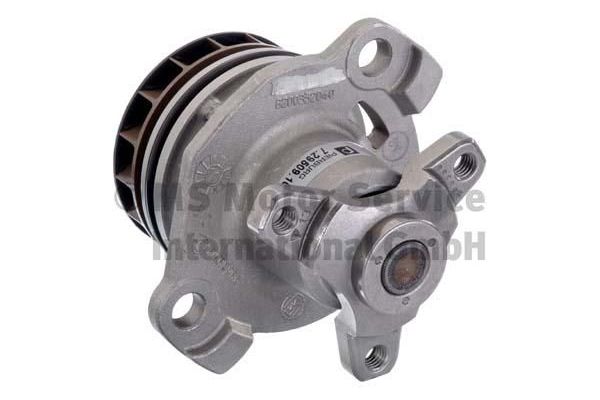 Devirdaim Su Pompası  Opel Vivaro Kamyonet (07.2006->)  PIERBURG 7.29509.10.0