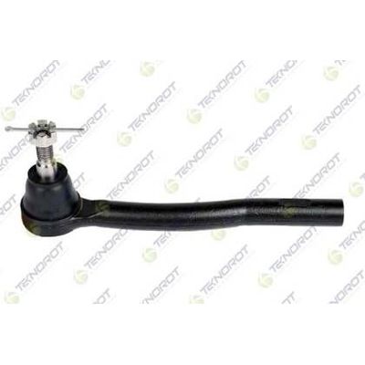 Rot Başı Sol Ford Ranger (TKE)(2011->)  TEKNOROT FO-731