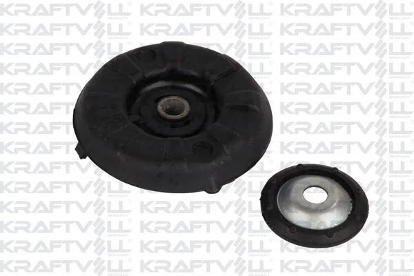 Amortisör Tabla Takozu Ön Sağ veya Sol Peugeot 5008 (09.2009->)  KRAFTVOLL 10011014