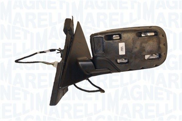 Dikiz Aynası Dış Sağ BMW 3 Serisi Sedan (E46)(1998->)  ART M027.7047