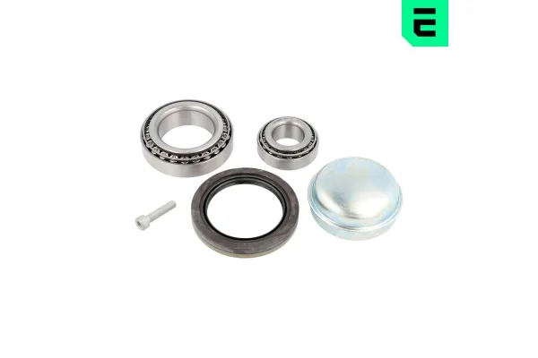 Teker Rulmanı Ön Sağ veya Sol Mercedes E -Serisi Sedan (BM 211)(01.2002->)  OPTIMAL 401501