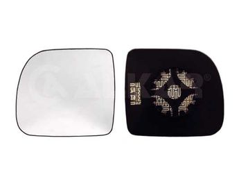 Ayna Camı Dış Sol EUROBUMP REN11KA028  7701044083 7701048401 9636500QAR 7701048400 7700304834