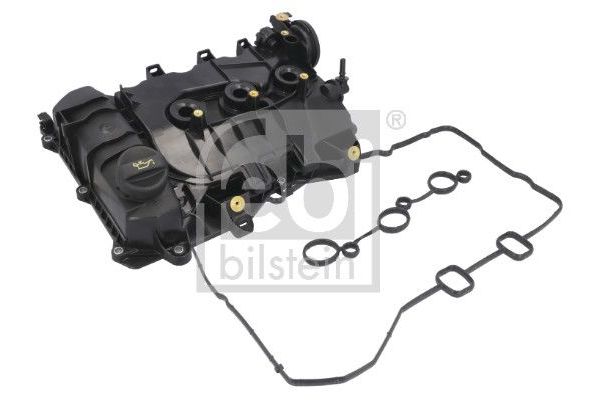 Motor Üst Kapağı (Külbütör)  Opel Crossland X (2017->) / Crossland (2021->)  PSA ORJINAL 9811067580
