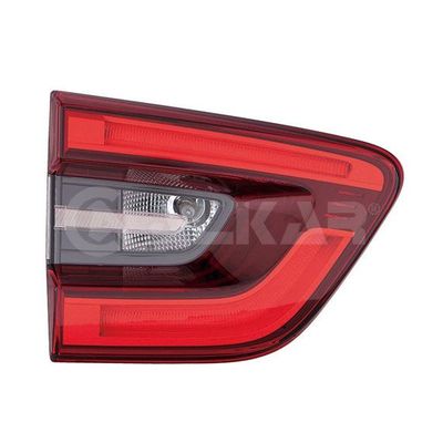 Stop Lambası İç Sol Renault Kadjar (06.2015->)  RENAULT ORJINAL 265550151R