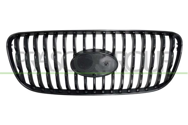 Panjur Ön Kia Picanto (SA)(2004->)  TW 750-2340