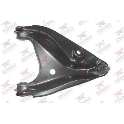 Salıncak Ön Alt Sağ Dacia Logan (05.2005->)  RODRUNNER TC-DC-307