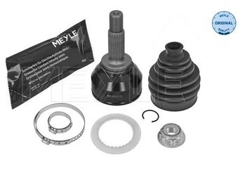 Aks Kafası Ön Dış Sağ veya Sol BSG 90-340-074  1S0498099A 1S0498099AX