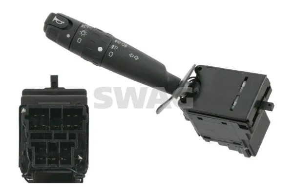 Silecek Kumanda Kolu  SWAG 64 92 2773