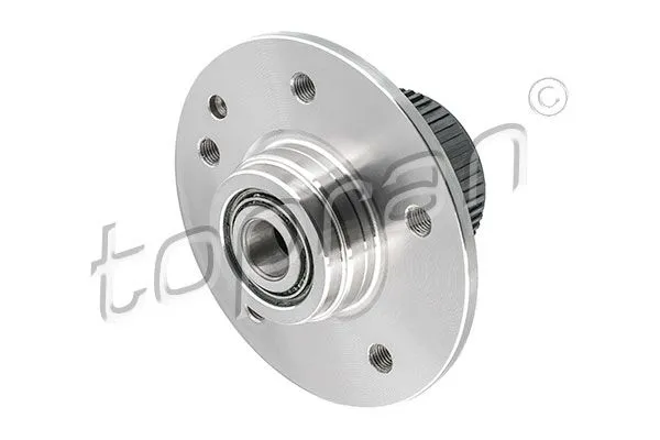 Teker Rulmanı Ön Sağ veya Sol Mercedes SLK Roadster (BM 170)(04.1996->)  TOPRAN 401 344