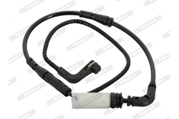 Balata İkaz Kablosu Arka BMW 5 Serisi Sedan (E60)(2003->)  FERODO FWI277