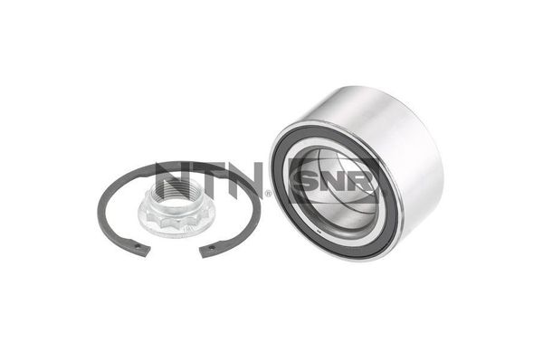 Teker Rulmanı Arka Sağ veya Sol SNR R150.56