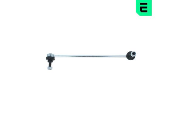 Viraj Demir Askı Rotu Ön Sağ veya Sol Ford Tourneo Connect (CFJ)(2022->)  FORD ORJINAL VWN3CA3B438AA