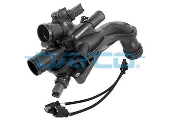 Termostat Gövdesi  DAYCO DT1257H  9810916880 1336Z8