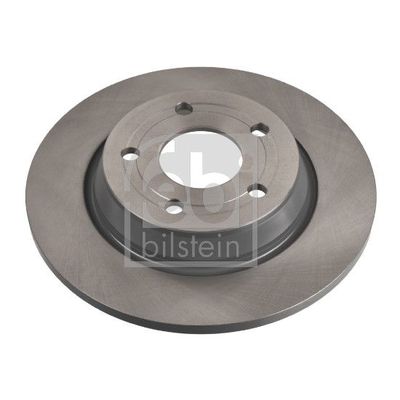 Fren Disk Ayna Arka Sağ ve Sol Ford Focus 4/5 Kapı (CGE)(2018->)  FEBI BILSTEIN 108193