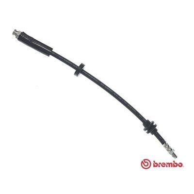 Fren Hortumu Ön Sağ veya Sol Alfa Romeo Giulietta (191)(2010->)  BREMBO T 23 207