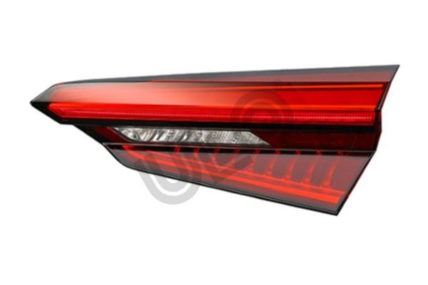 Stop Lambası İç Sağ WAGENBURG 21000719