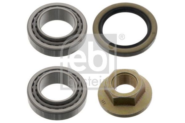 Teker Rulmanı Arka Sağ veya Sol FEBI BILSTEIN 05409