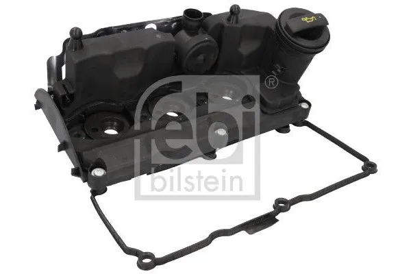 Motor Üst Kapağı (Külbütör)  Seat Ibiza (6J5)(06.2008->)  FEBI BILSTEIN 186113