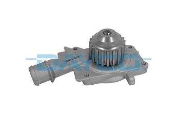 Devirdaim Su Pompası  DAYCO DP009  88SX8591A2B 88SX 8591 A2B 1233205 1053055 1126041 1518091 5013320 5020651 88SX8591A1A 88SX8591A1B 88SX8591AA A840X8591BCA EPW70 ME88SX8591A2B