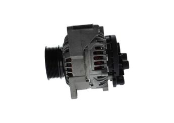 Alternatör  BOSCH 1 986 A01 026  1697023 1977230