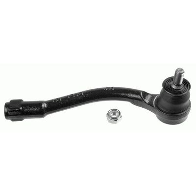 Rot Başı Sağ Hyundai Accent Era (MC)(2006->)  LEMFÖRDER 33358 01