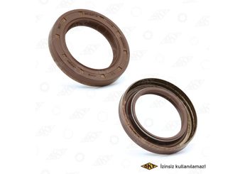 Eksantrik Keçesi  SKT 041247-V  46802577 5636817 93178980 1174176 01174176 8943895931 94389593 3211420100 32114Y4000 636842