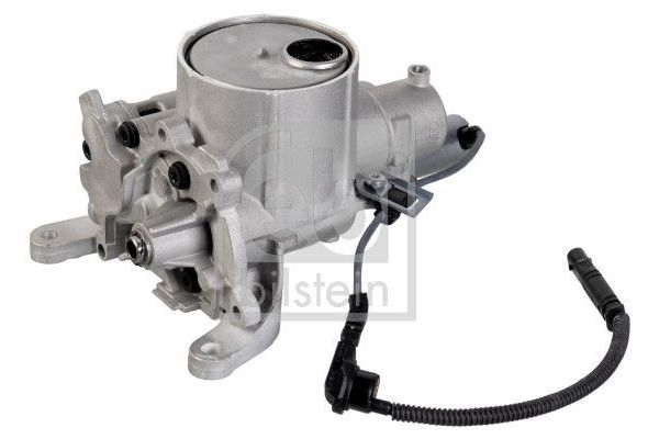 Yağ Pompası  MINI Roadster (R59)(2012->)  FEBI BILSTEIN 178686