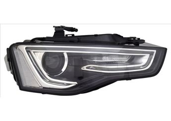 Far Lambası Sol TYC 20-16812-26-2  8T0941043C