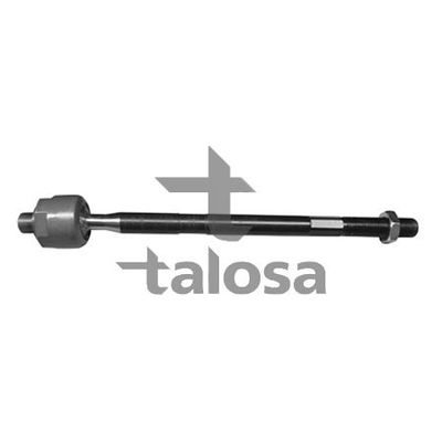 Rot Mili Sağ veya Sol Mercedes Viano Fun 4 Matıc (639)(09.2010->)  TALOSA 44-00261