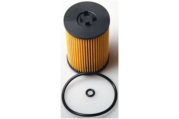 Yağ Filtresi  Volkswagen Crafter Grand California (SC)(01.2019->)  KRUGER KOF13002