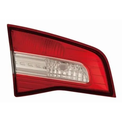 Stop Lambası Sağ Renault Koleos (03.2008->)  DEPO 551-1311R-UE