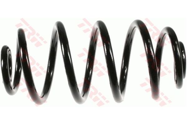 Helezon Yayı Arka Volkswagen Passat Variant (3B5)(04.1997->2000)  VOTTO H-1507