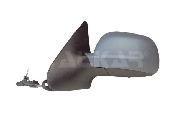 Dikiz Aynası Dış Sol Seat Arosa (6H1)(07.2000->)  ART M006.6214