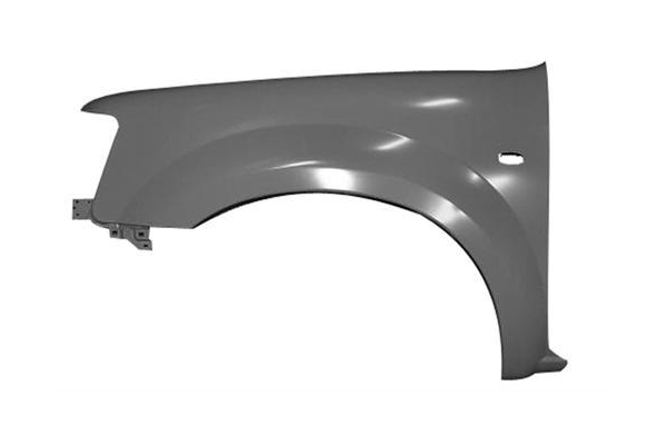 Çamurluk Ön Sol EUROBUMP FOR08RA011