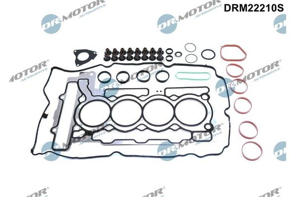 Takım Conta  MINI Clubvan (R55)(2012->2015)  FROW 255.1533.003