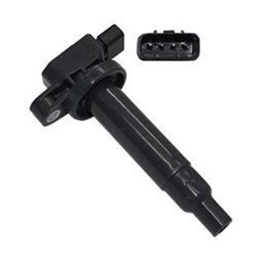 Ateşleme Bobini  Toyota iQ (NUJ1/NGJ1/KGJ1)(11.2008->)  MAGNETI MARELLI 359000601790