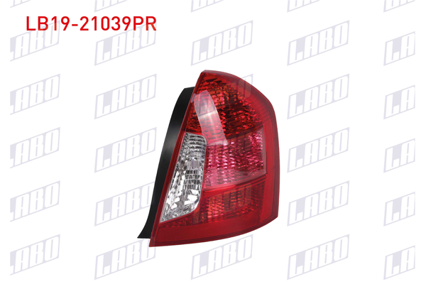 Stop Lambası Sağ LABO LB19-21039PR