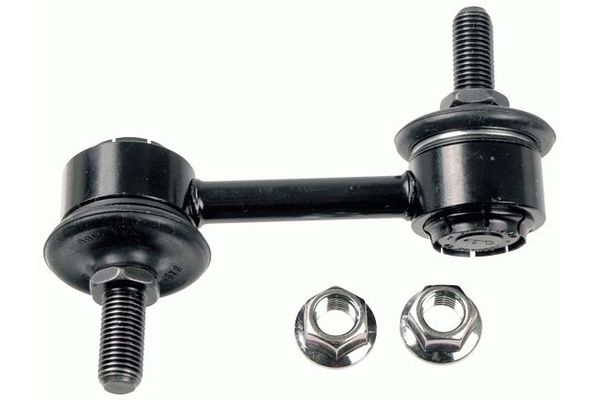 Viraj Demir Askı Rotu Ön Sol Honda Accord (CL/CN)(01.2003->)  LEMFÖRDER 34489 01