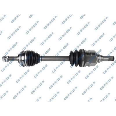 Aks Komple Ön Sağ Toyota Corolla (E11)(1997->)  ANKA 10301001