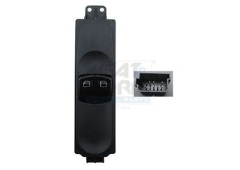 Cam Açma Düğmesi Ön Sağ OEP 6395451513  6395451513 A6395451513