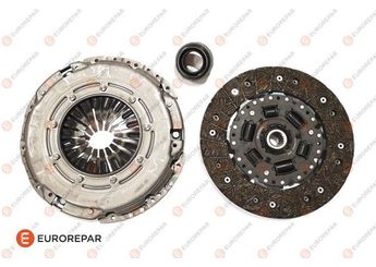 Debriyaj Seti  EUROREPAR 1636269980  1636269980